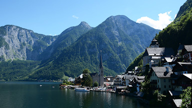 Poradnik alpejski – Wysokie Taury 2017