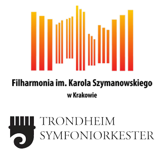 Filharmonia Krakowska - Trondheim Symphony Orchestra