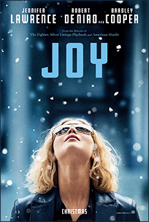 David O. Russell - Joy