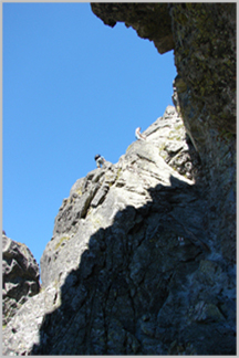 Góry można pokochać