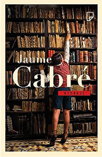 Jaume Cabre Wyznaję  - luka.malopolska.pl