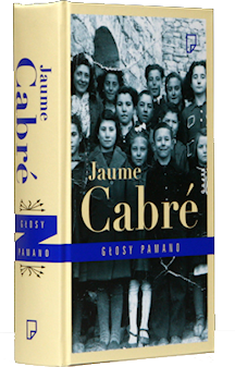 Jaume Cabre - Głosy Pamano