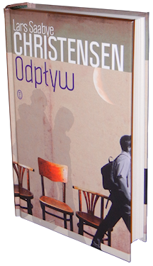 Lars Saabye Christensen  Odpływ