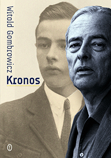 Witold Gombrowicz - Kronos