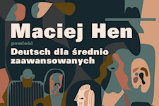 Maciej Hen  Deutsch dla średnio zaawansowanych