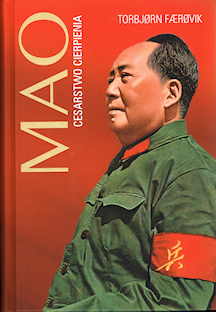 Torbjørn Færovik - Mao Cesarstwo Cierpienia, Zbigniew Herbert - Barbarzyńca w ogrodzie 