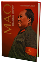 Torbjørn Færovik - Mao Cesarstwo Cierpienia, Zbigniew Herbert - Barbarzyńca w ogrodzie