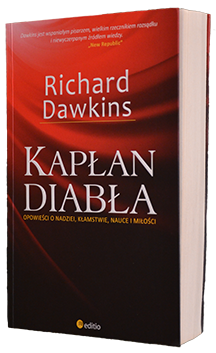 Kapłan Diabła - Richard Dawkins