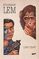 Lube czasy - Stanisław Lem