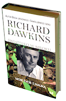 Richard Dawkins – Apetyt na cuda oraz Światełko w mroku