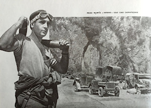 Wiktor Ostrowski - Żołnierz z Monte Cassino