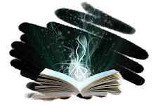 Wieczorne myśli literackie…