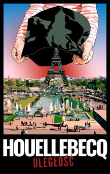 Uległość - Michel Houellebecq