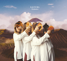 Kagyuma – Okularnice