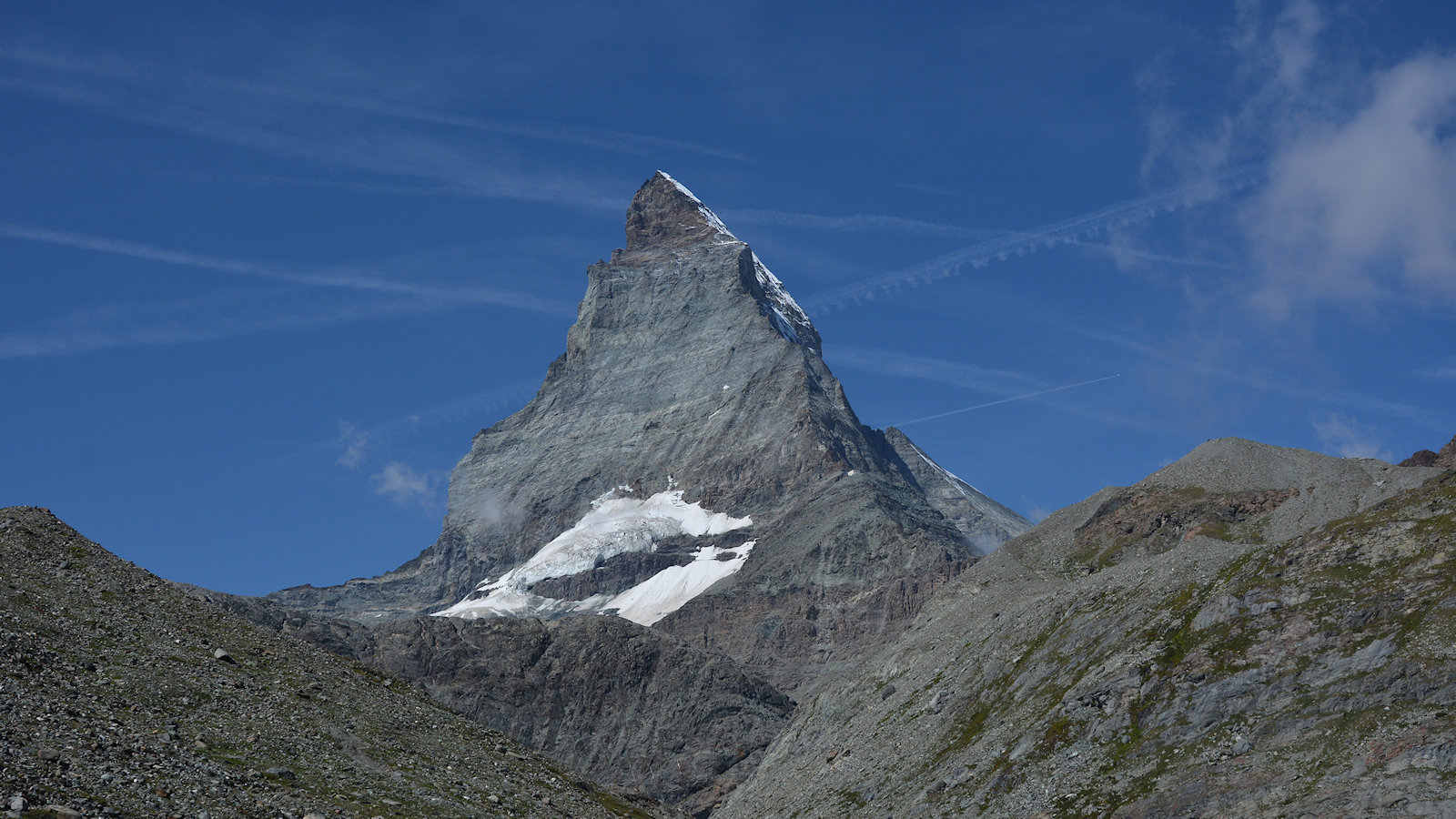 Szwajcaria 2018 - królestwo Alp