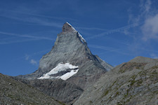 Szwajcaria 2018 - królestwo Alp
