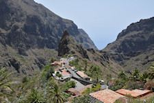 Teneryfa 2018 - miejsca