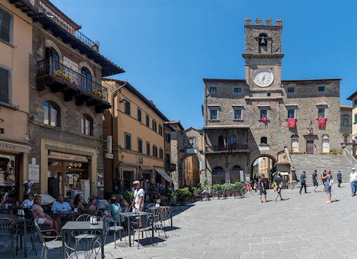 Cortona