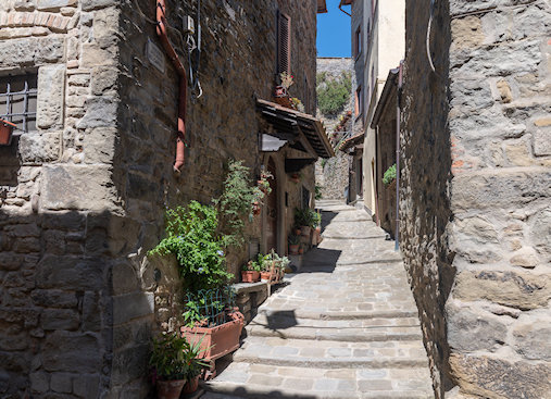 Cortona