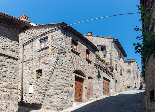 Cortona