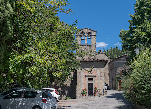 Cortona