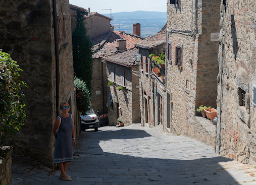 Cortona