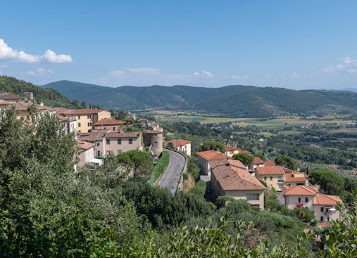 Cortona