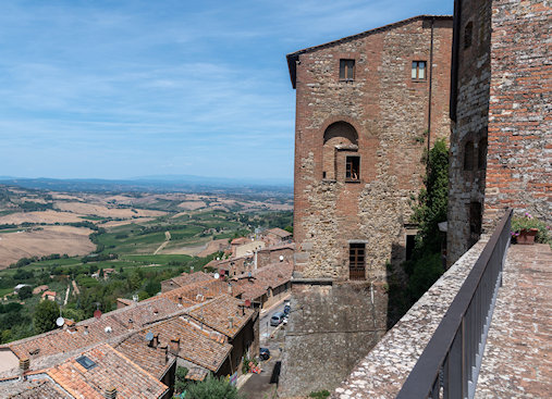 Montepulciano