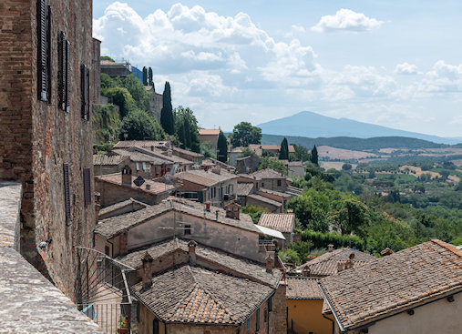 Montepulciano