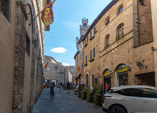 Montepulciano